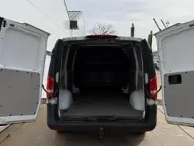 Mercedes-Benz Benz vito 114 19 cdi Vito 114 1.9 CDI thumbnail 10