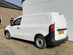 Mercedes-Benz Benz ecitan 112 51kwh eCitan 112 51kWh thumbnail 2