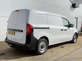 Mercedes-Benz Benz ecitan 112 51kwh eCitan 112 51kWh thumbnail 3