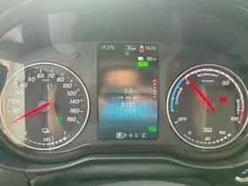Mercedes-Benz Benz ecitan 112 51kwh eCitan 112 51kWh thumbnail 30