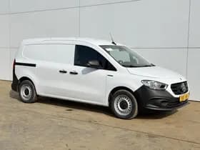 Mercedes-Benz Benz ecitan 112 51kwh eCitan 112 51kWh thumbnail 4