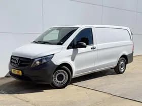 Mercedes-Benz Benz vito 114 19 cdi Vito 114 1.9 CDI