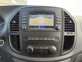 Mercedes-Benz Benz vito 114 19 cdi Vito 114 1.9 CDI thumbnail 18