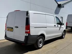 Mercedes-Benz Benz vito 114 19 cdi Vito 114 1.9 CDI thumbnail 3