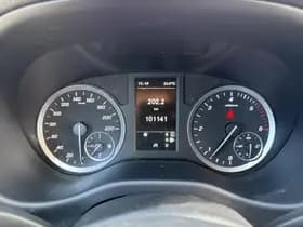 Mercedes-Benz Benz vito 114 19 cdi Vito 114 1.9 CDI thumbnail 27