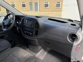 Mercedes-Benz Benz vito 114 19 cdi Vito 114 1.9 CDI thumbnail 8