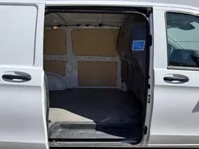 Mercedes-Benz Benz vito 114 19 cdi Vito 114 1.9 CDI thumbnail 9