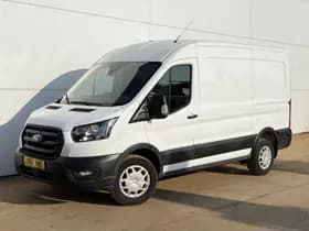 Ford Transit 20 tdci 130pk Transit 2.0 TDCI 130PK