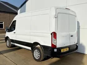Ford Transit 20 tdci 130pk Transit 2.0 TDCI 130PK thumbnail 2