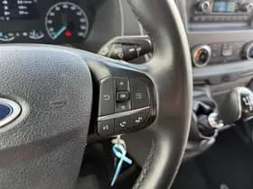Ford Transit 20 tdci 130pk Transit 2.0 TDCI 130PK thumbnail 20