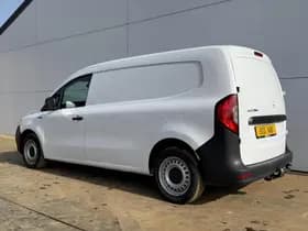 Mercedes-Benz Benz ecitan 112 51kwh eCitan 112 51kWh thumbnail 2