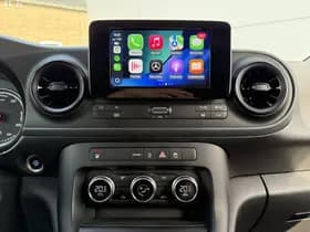 Mercedes-Benz Benz ecitan 112 51kwh eCitan 112 51kWh thumbnail 17