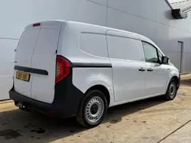 Mercedes-Benz Benz ecitan 112 51kwh eCitan 112 51kWh thumbnail 3