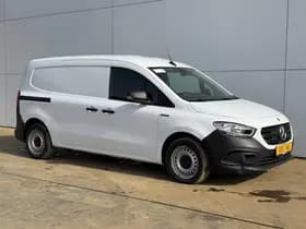 Mercedes-Benz Benz ecitan 112 51kwh eCitan 112 51kWh thumbnail 4