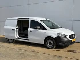 Mercedes-Benz Benz ecitan 112 51kwh eCitan 112 51kWh thumbnail 5