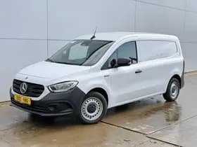 Mercedes-Benz Benz ecitan 112 51kwh eCitan 112 51kWh