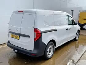 Mercedes-Benz Benz ecitan 112 51kwh eCitan 112 51kWh thumbnail 3