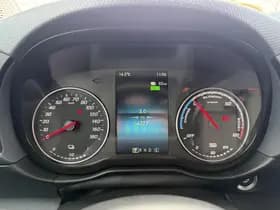 Mercedes-Benz Benz ecitan 112 51kwh eCitan 112 51kWh thumbnail 29