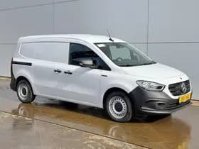 Mercedes-Benz Benz ecitan 112 51kwh eCitan 112 51kWh thumbnail 4