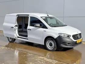 Mercedes-Benz Benz ecitan 112 51kwh eCitan 112 51kWh thumbnail 5