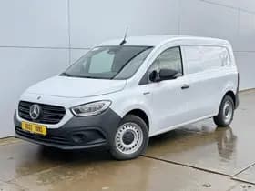 Mercedes-Benz Benz ecitan 112 51kwh eCitan 112 51kWh