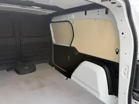 Mercedes-Benz Benz ecitan 112 51kwh eCitan 112 51kWh thumbnail 14