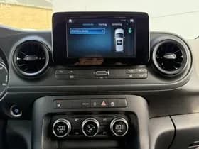 Mercedes-Benz Benz ecitan 112 51kwh eCitan 112 51kWh thumbnail 18