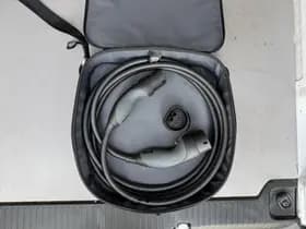 Mercedes-Benz Benz ecitan 112 51kwh eCitan 112 51kWh thumbnail 28