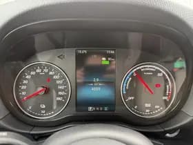 Mercedes-Benz Benz ecitan 112 51kwh eCitan 112 51kWh thumbnail 29
