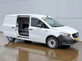 Mercedes-Benz Benz ecitan 112 51kwh eCitan 112 51kWh thumbnail 5