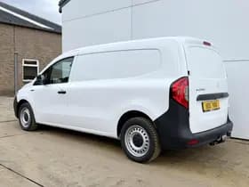 Mercedes-Benz Benz ecitan 112 51kwh eCitan 112 51kWh thumbnail 2