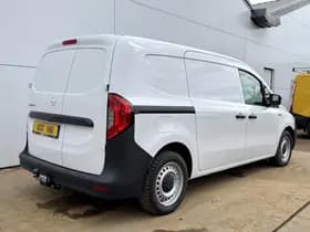 Mercedes-Benz Benz ecitan 112 51kwh eCitan 112 51kWh thumbnail 3