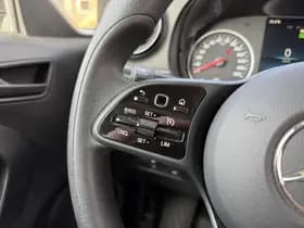 Mercedes-Benz Benz ecitan 112 51kwh eCitan 112 51kWh thumbnail 22