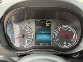 Mercedes-Benz Benz ecitan 112 51kwh eCitan 112 51kWh thumbnail 29