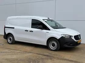 Mercedes-Benz Benz ecitan 112 51kwh eCitan 112 51kWh thumbnail 4