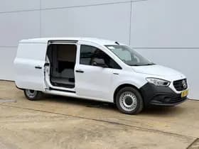 Mercedes-Benz Benz ecitan 112 51kwh eCitan 112 51kWh thumbnail 5