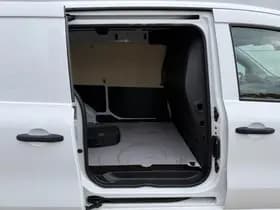 Mercedes-Benz Benz ecitan 112 51kwh eCitan 112 51kWh thumbnail 9