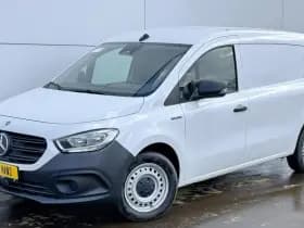Mercedes-Benz Benz ecitan 112 51kwh eCitan 112 51kWh