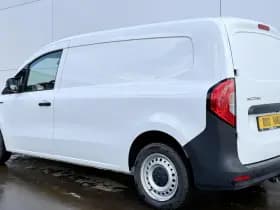 Mercedes-Benz Benz ecitan 112 51kwh eCitan 112 51kWh thumbnail 2