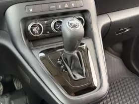 Mercedes-Benz Benz ecitan 112 51kwh eCitan 112 51kWh thumbnail 21