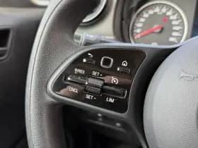 Mercedes-Benz Benz ecitan 112 51kwh eCitan 112 51kWh thumbnail 23