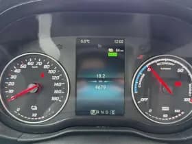 Mercedes-Benz Benz ecitan 112 51kwh eCitan 112 51kWh thumbnail 30