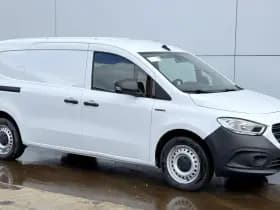 Mercedes-Benz Benz ecitan 112 51kwh eCitan 112 51kWh thumbnail 4