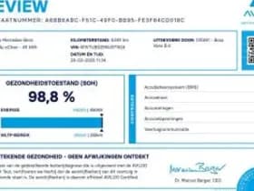 Mercedes-Benz Benz ecitan 112 51kwh eCitan 112 51kWh thumbnail 32