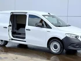 Mercedes-Benz Benz ecitan 112 51kwh eCitan 112 51kWh thumbnail 5