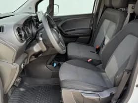 Mercedes-Benz Benz ecitan 112 51kwh eCitan 112 51kWh thumbnail 7