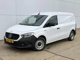 Mercedes-Benz Benz ecitan 112 51kwh eCitan 112 51kWh