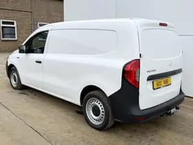 Mercedes-Benz Benz ecitan 112 51kwh eCitan 112 51kWh thumbnail 2