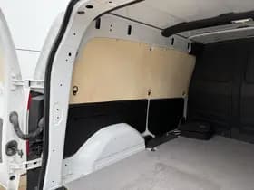 Mercedes-Benz Benz ecitan 112 51kwh eCitan 112 51kWh thumbnail 12