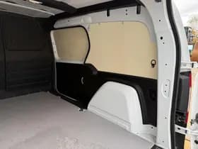 Mercedes-Benz Benz ecitan 112 51kwh eCitan 112 51kWh thumbnail 14